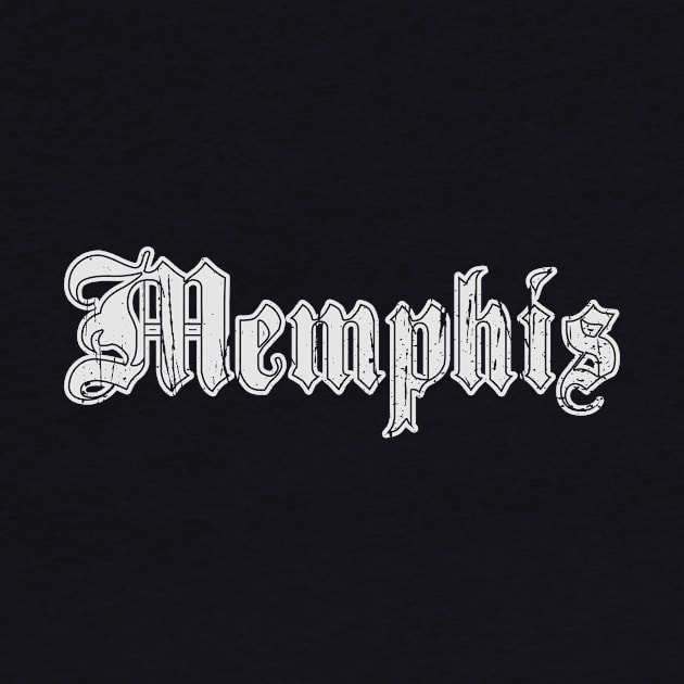 memphis by DeekayGrafx